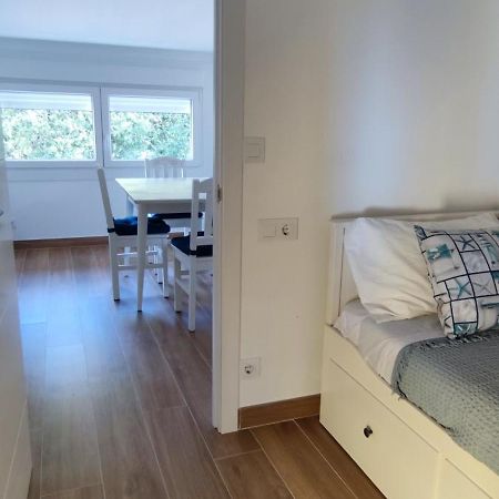 Muinos Do Bravo Apartman Gondomar Kültér fotó