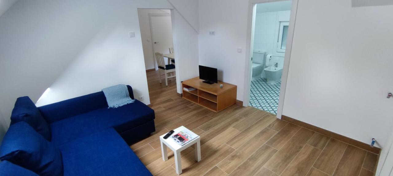 Muinos Do Bravo Apartman Gondomar Kültér fotó