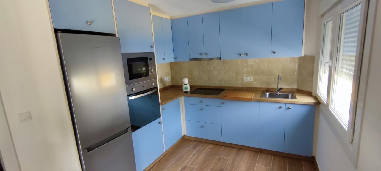 Muinos Do Bravo Apartman Gondomar Kültér fotó