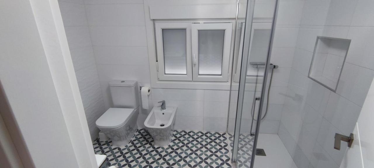 Muinos Do Bravo Apartman Gondomar Kültér fotó