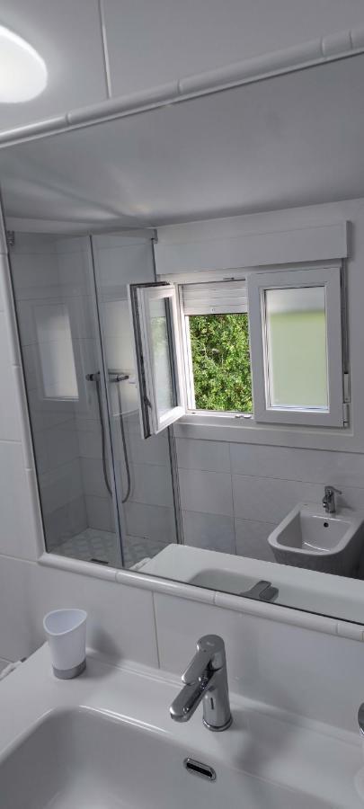 Muinos Do Bravo Apartman Gondomar Kültér fotó