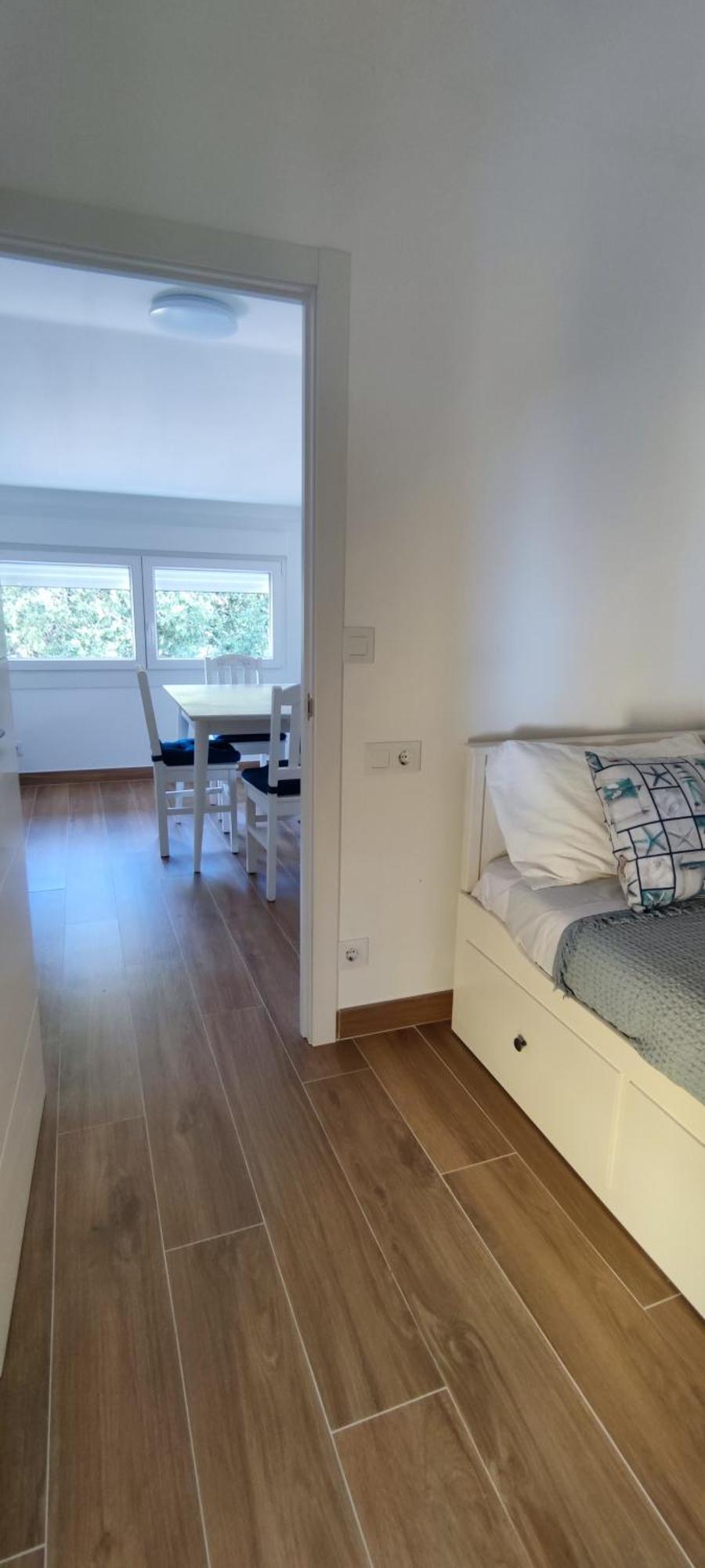 Muinos Do Bravo Apartman Gondomar Kültér fotó